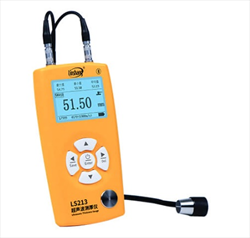 Máy đo độ dày siêu âm Linshang LS213